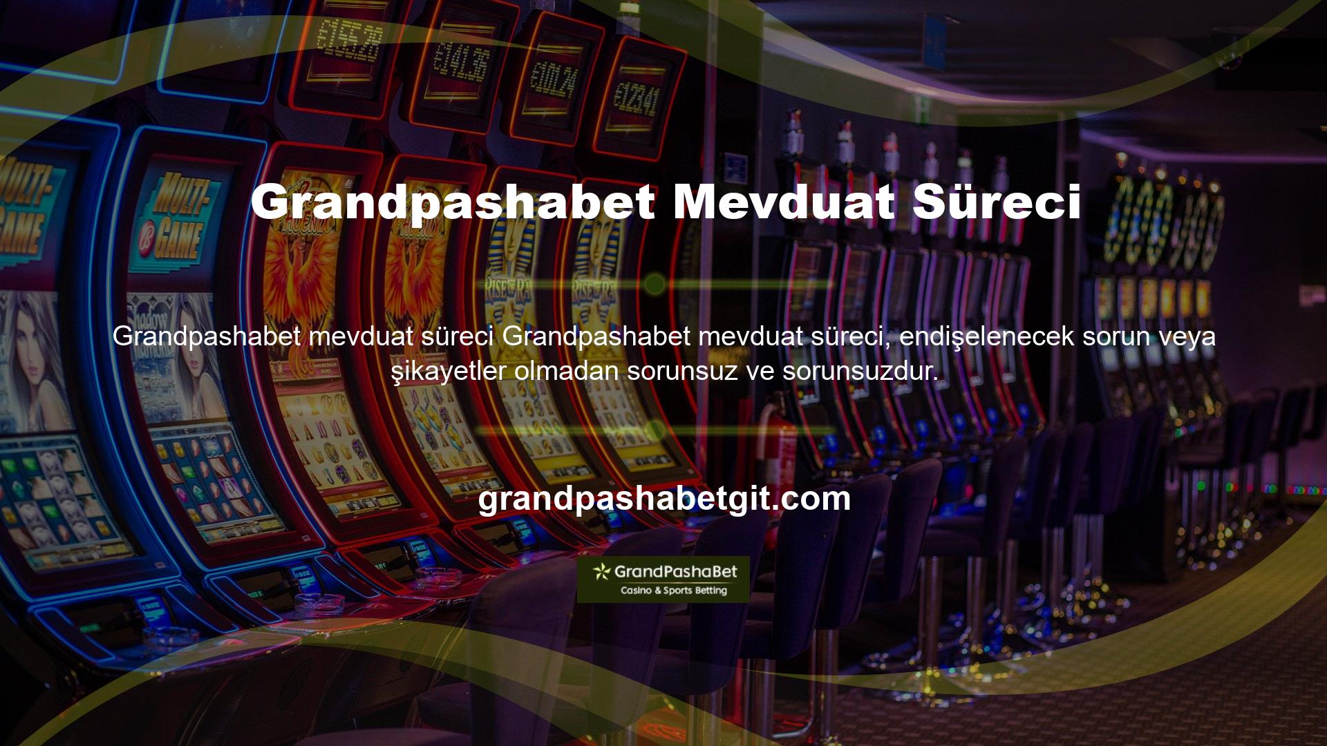 Kurallara uyduğunuz sürece, finansal işlemlerle ilgili bir sorun yoktur