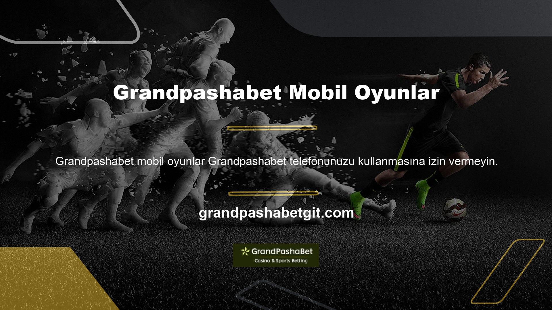 Bunu durdurmak isteyen bahis siteleri de hızlı bir şekilde yeni bağlantılar yapmaya başlayacaktır